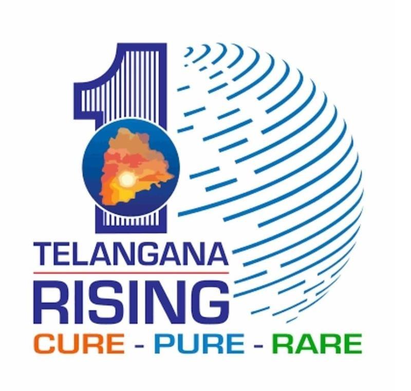 Telangana logo